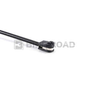 US 34356870351  34356870350  Front and Rear Brake Pad Wear Sensor
