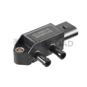 03L906051B 03L906051D Intake Manifold Pressure MAP Sensor