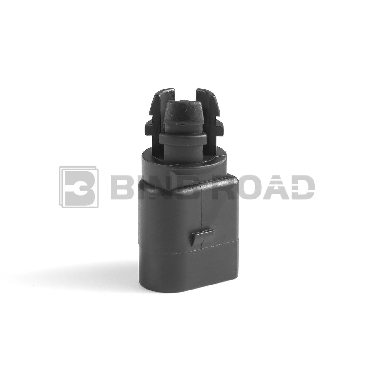 US 8Z0820535 + 1J0973702 Outside Ambient Air Temperature Sensor with Plug