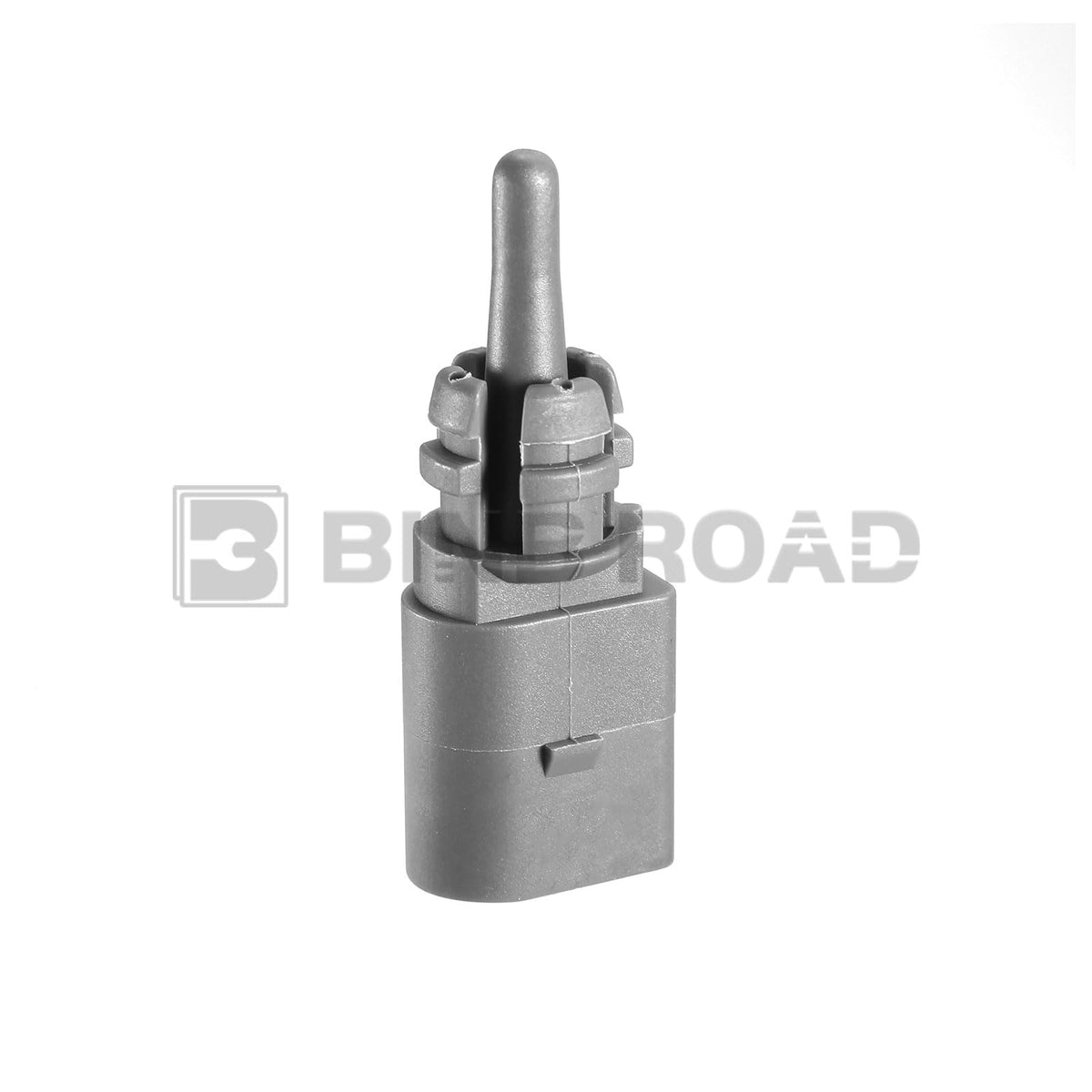 US 8Z0820535A + 1J0973702 Outside Ambient Air Temperature Sensor with Plug
