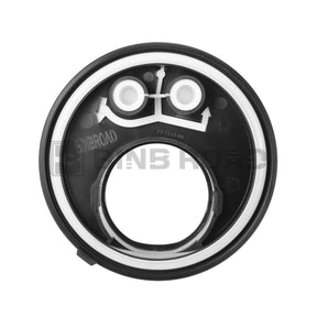 2228690272 Windshield Washer Reservoir Tank Cover Cap