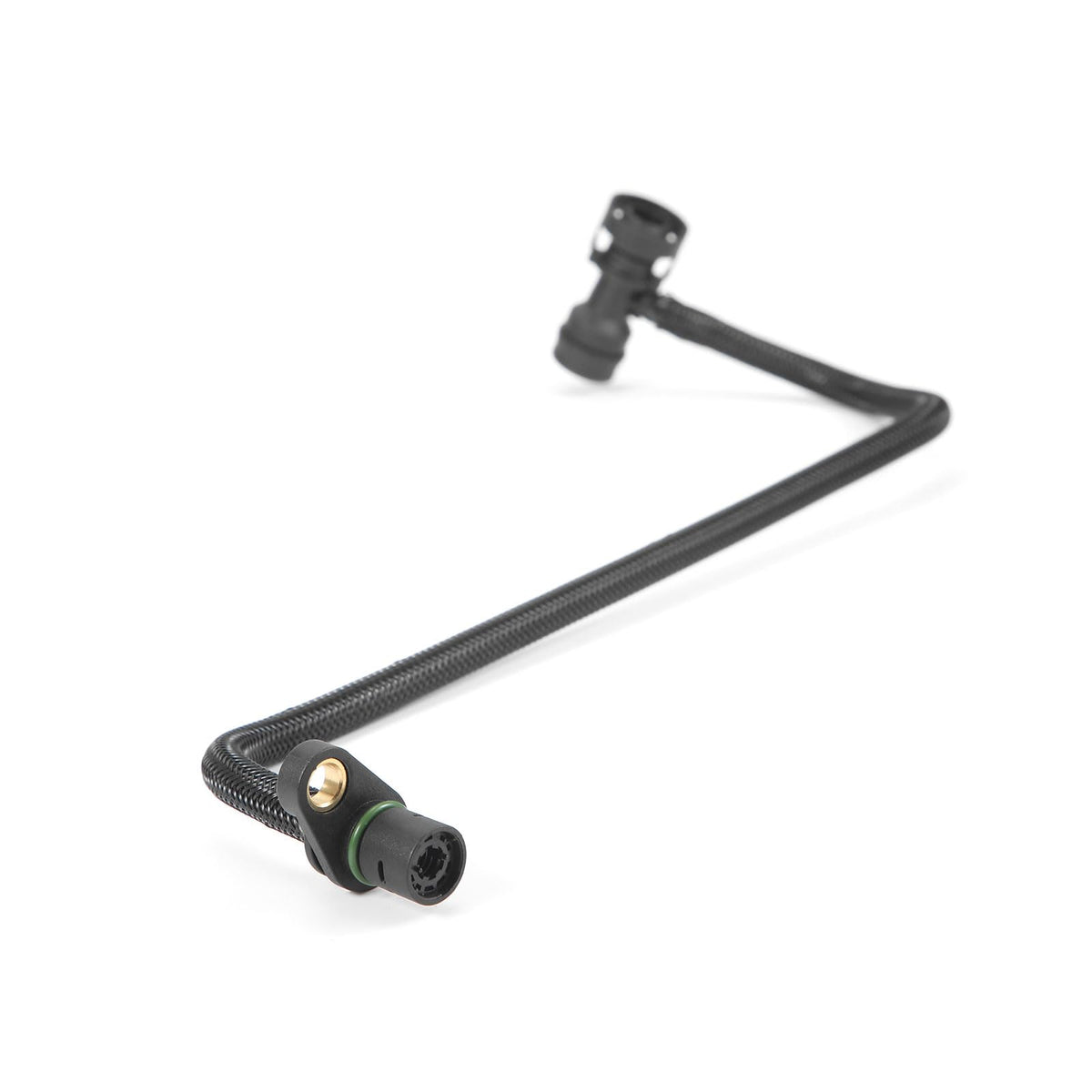 11158645343 Crankcase Vent Pipe to Charged Air Pipe