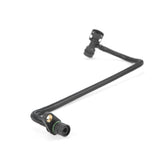 11158645343 Crankcase Vent Pipe to Charged Air Pipe