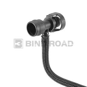 11158645343 Crankcase Vent Pipe to Charged Air Pipe