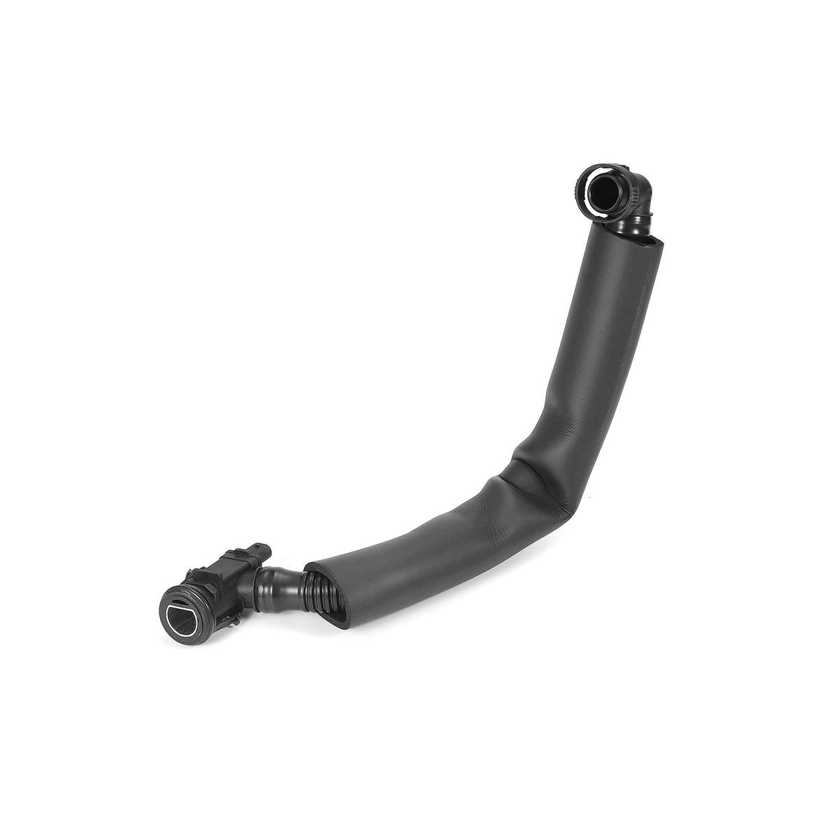 11157623745 11158612787 Engine Crankcase Breather Hose