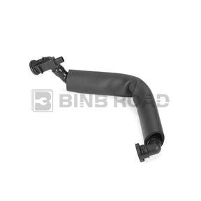 11157623745 11158612787 Engine Crankcase Breather Hose