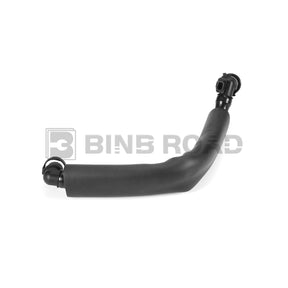 11157623745 11158612787 Engine Crankcase Breather Hose