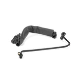 11157623745 + 11158645343 Engine Crankcase Breather Hose Kit