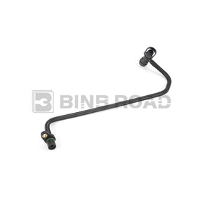 11157623745 + 11158645343 Engine Crankcase Breather Hose Kit