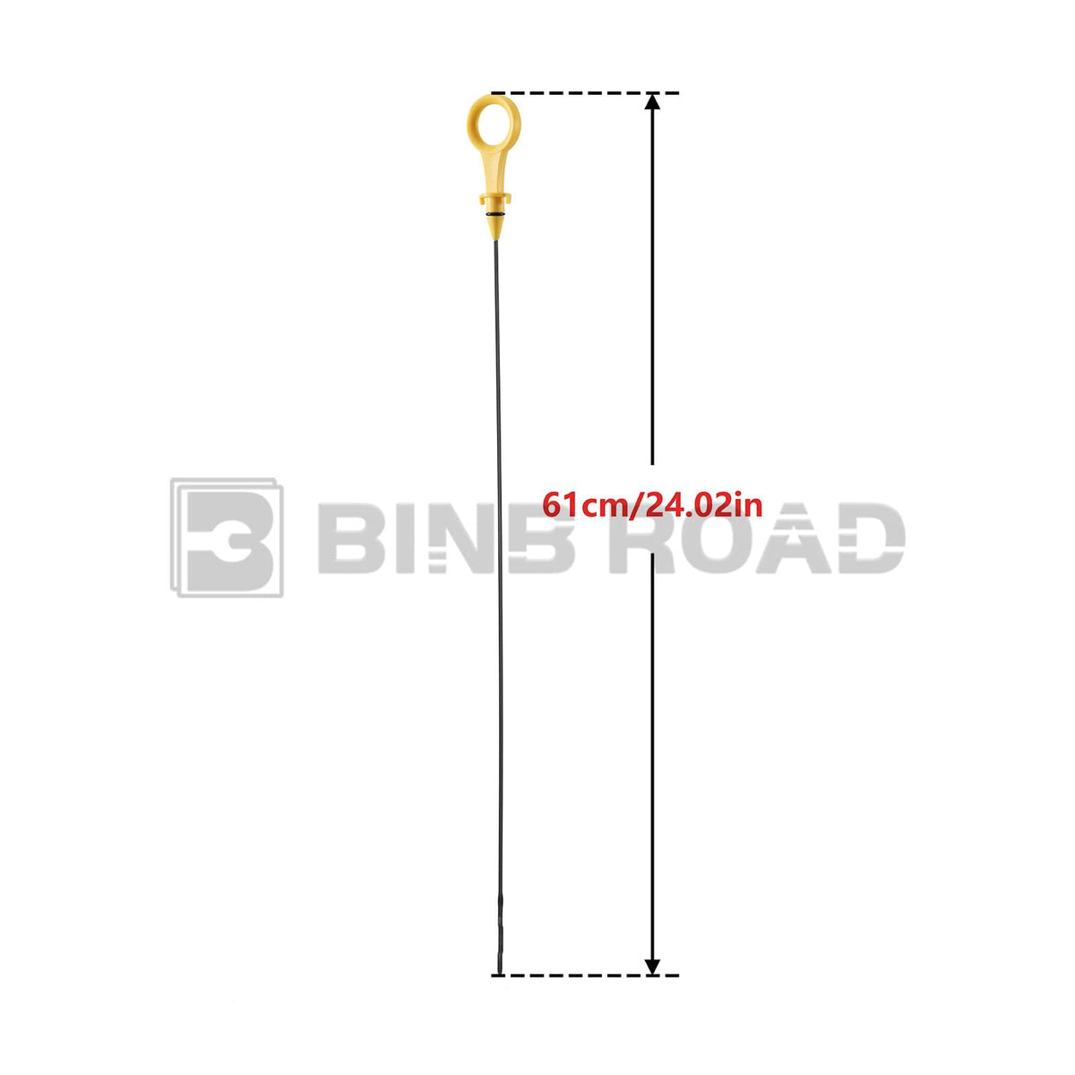 06H115611E 06J115611F Engine Oil Fluid Dipstick