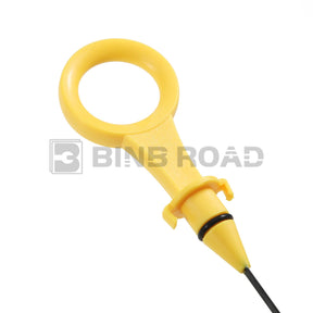 06H115611E 06J115611F Engine Oil Fluid Dipstick