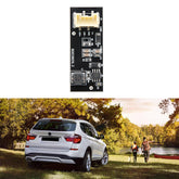 US B003809.2 LED Driver Tail Light Repair Board Chip