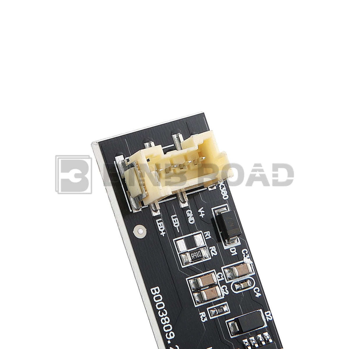US B003809.2 LED Driver Tail Light Repair Board Chip