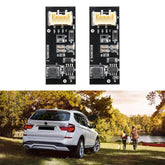 US B003809.2 LED Driver Tail Light Repair Board Chip
