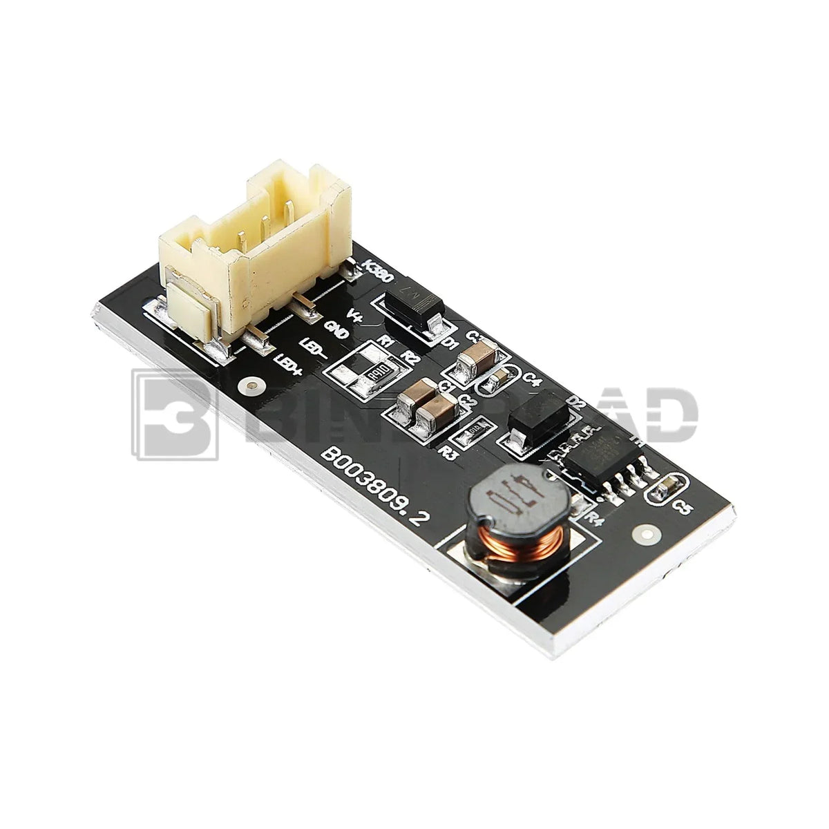 B003809.2 LED Driver Tail Light Repair Board Chip