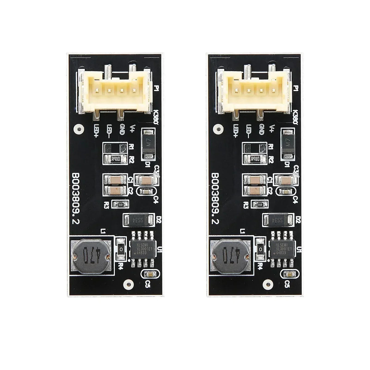 B003809.2 LED Driver Tail Light Repair Board Chip