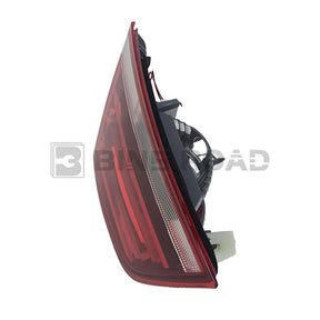 63217217313 Inner Left Driver Side Boot LED Tail Lamp Lens