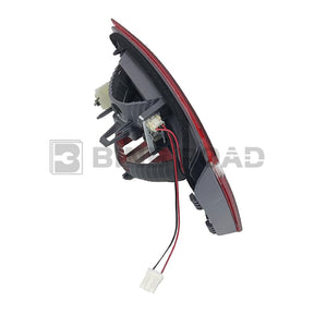 63217217313 Inner Left Driver Side Boot LED Tail Lamp Lens