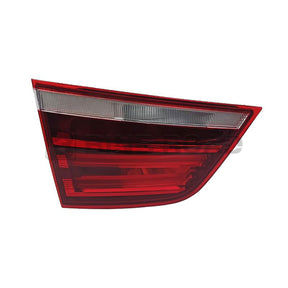 63217217313 Inner Left Driver Side Boot LED Tail Lamp Lens
