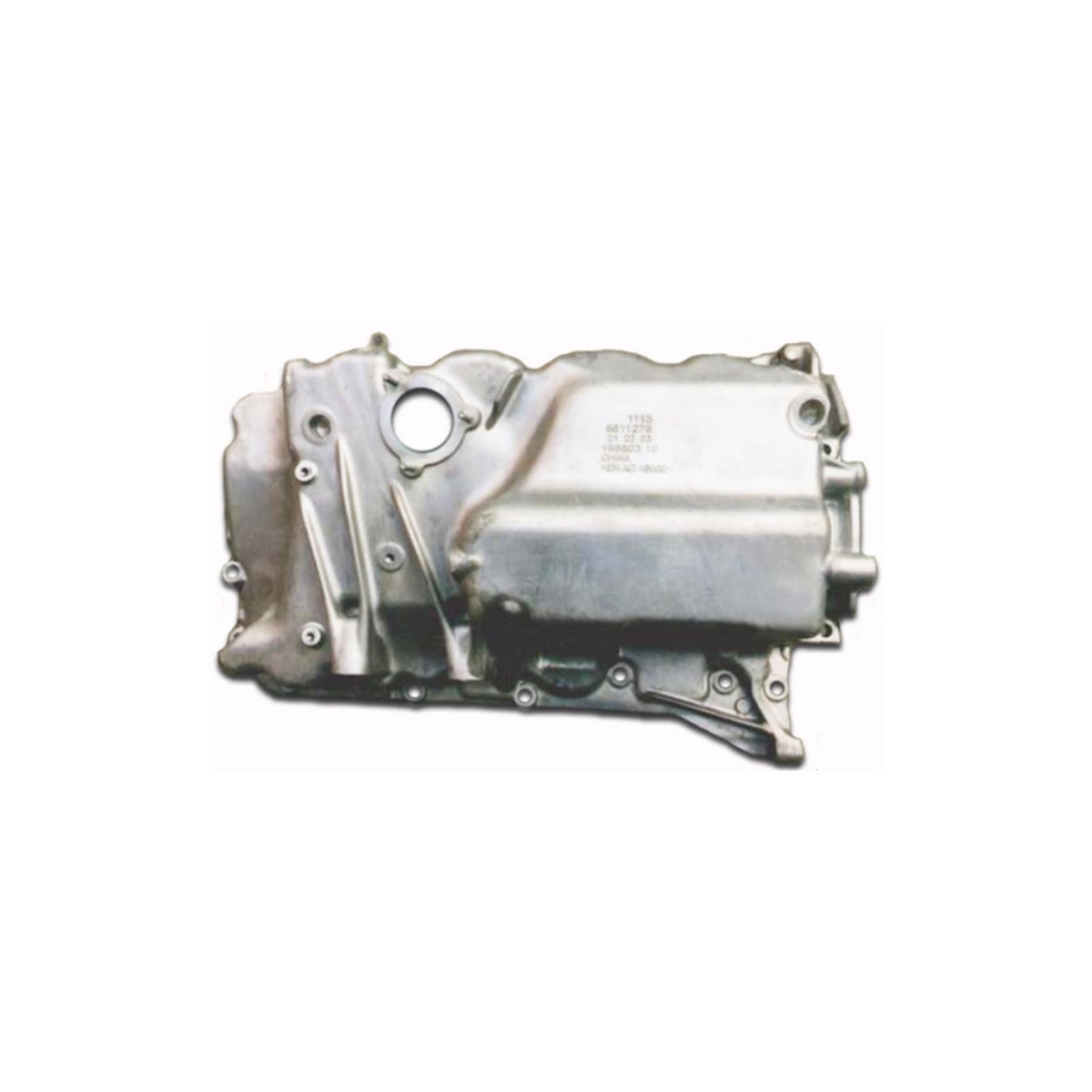 11138580120 Engine Oil Pan