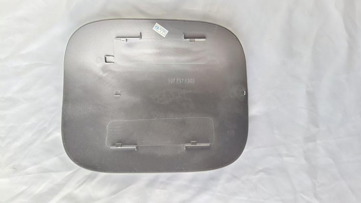 1677571400 Fuel Gas Filler Door Panel Cap Cover