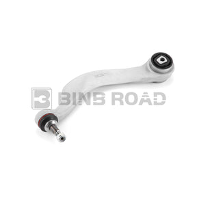 US 31126777733 + 31126777734 Front Lower Control Arm