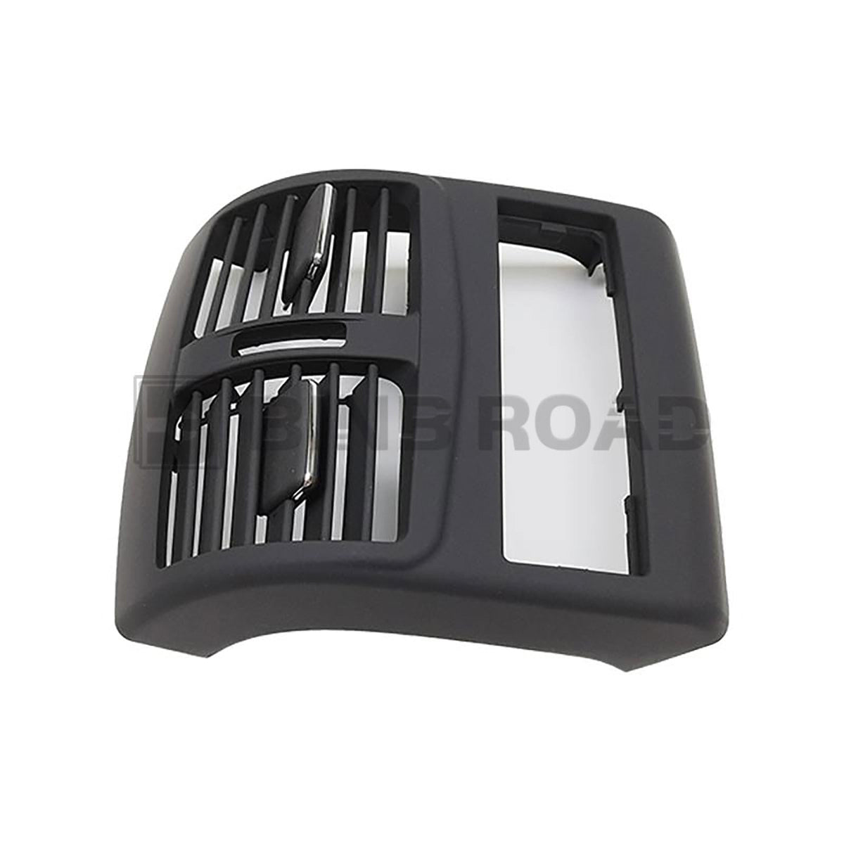 2128301054 21283010549116 Rear Center Console Air Outlet Vent Grille Cover