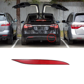 US 1034342-00-C Right Rear Bumper Reflector Passenger Side