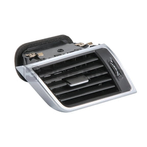 1668300254 Right Passenger Side Front Air Grille Center Dash AC Vent