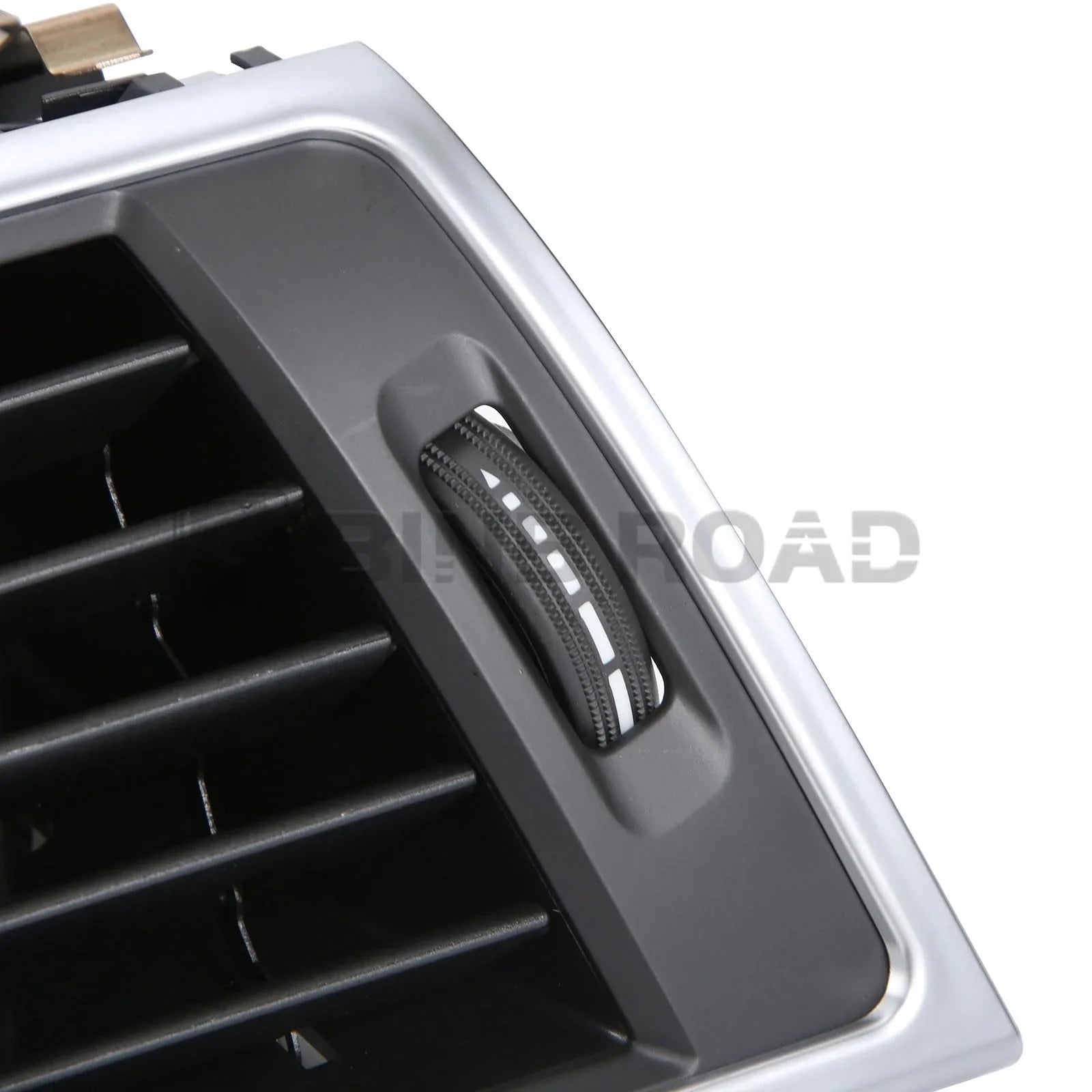 1668300254 Right Passenger Side Front Air Grille Center Dash AC Vent