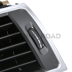 1668300254 Right Passenger Side Front Air Grille Center Dash AC Vent