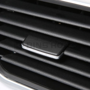 1668300254 Right Passenger Side Front Air Grille Center Dash AC Vent