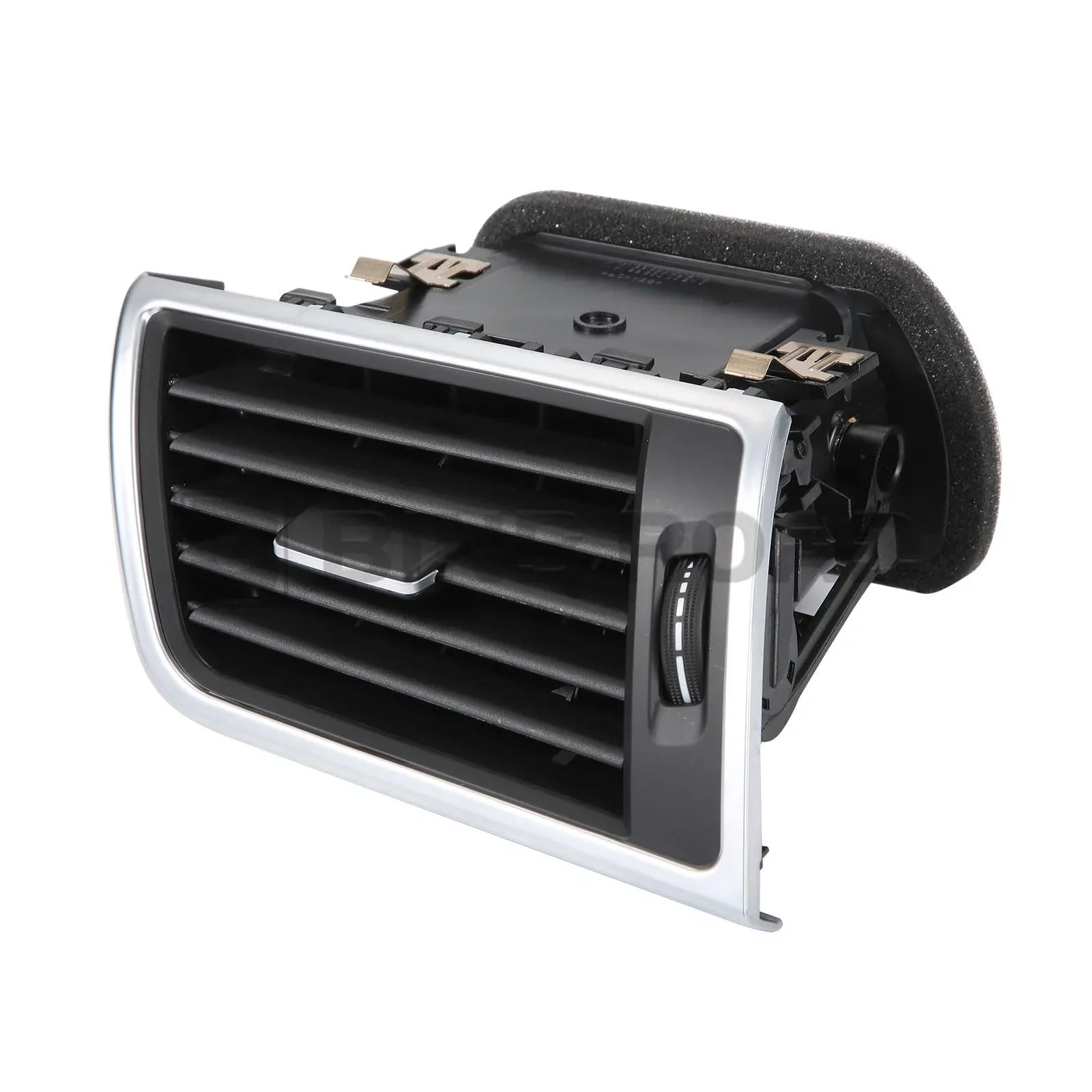 1668300254 Right Passenger Side Front Air Grille Center Dash AC Vent