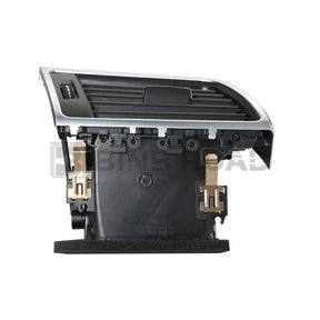 1668300254 Right Passenger Side Front Air Grille Center Dash AC Vent