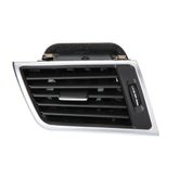1668300254 Right Passenger Side Front Air Grille Center Dash AC Vent