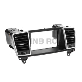 16683008542A17 Center Dash A/C Dashboard AC Air Vent Panel Trim Outlet