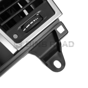 16683008542A17 Center Dash A/C Dashboard AC Air Vent Panel Trim Outlet