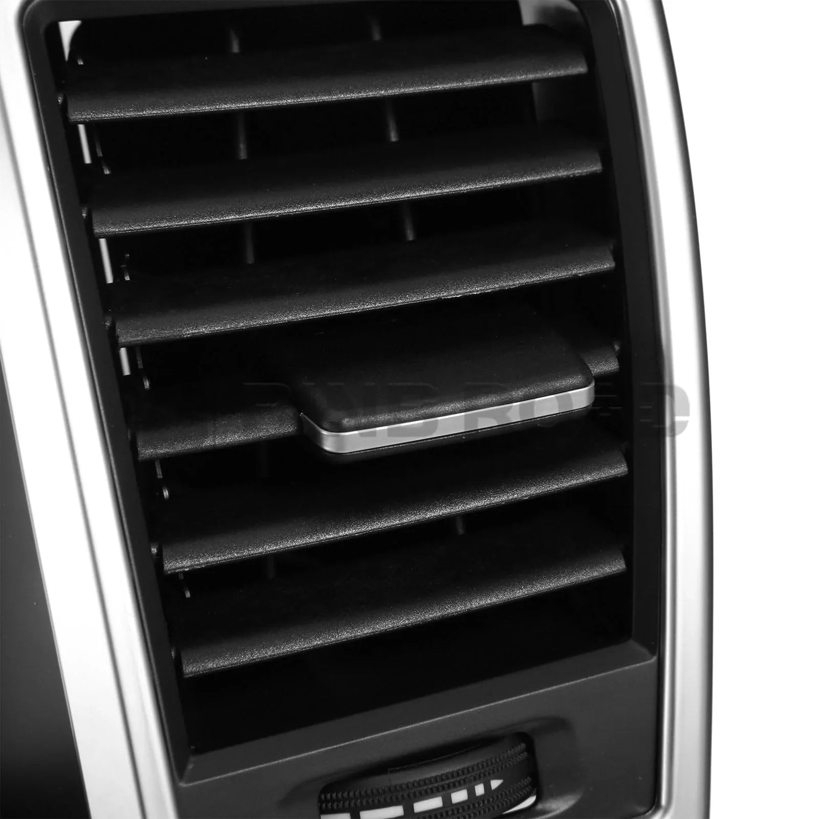 16683008542A17 Center Dash A/C Dashboard AC Air Vent Panel Trim Outlet