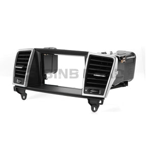 16683008542A17 Center Dash A/C Dashboard AC Air Vent Panel Trim Outlet