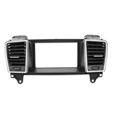 16683008542A17 Center Dash A/C Dashboard AC Air Vent Panel Trim Outlet