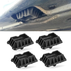 US 51717169981  4Pcs Under Car Support Lifting Jack Pad