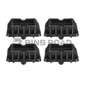 US 51717169981  4Pcs Under Car Support Lifting Jack Pad