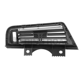 64229166889 + 64229166890+ 64229209136 Front Air Grille Center Dash AC Vent Set 3Pcs