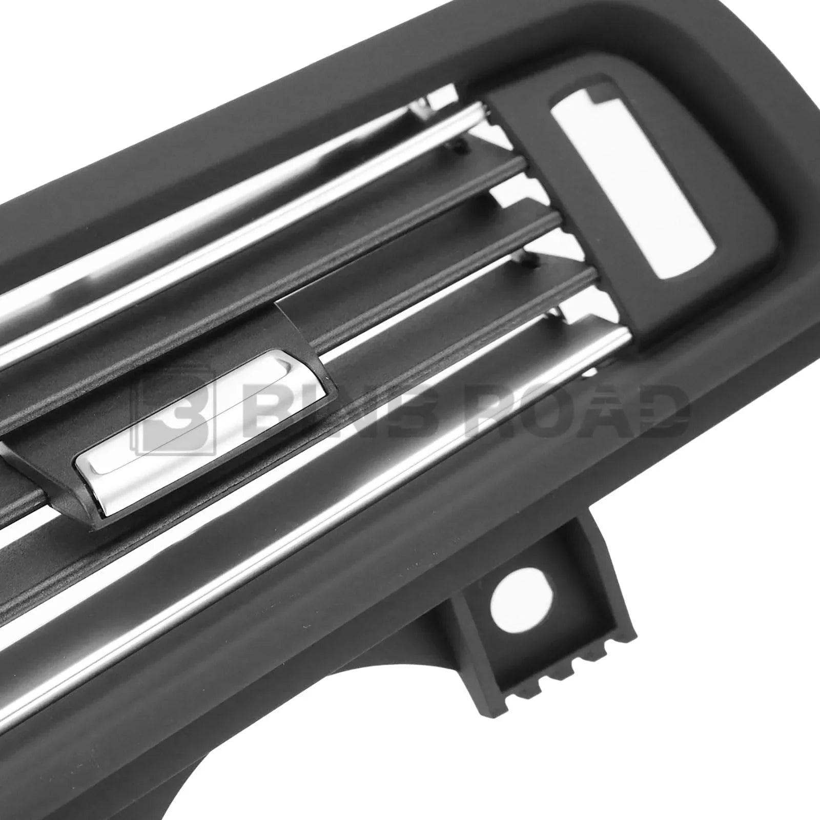 64229166889 + 64229166890+ 64229209136 Front Air Grille Center Dash AC Vent Set 3Pcs