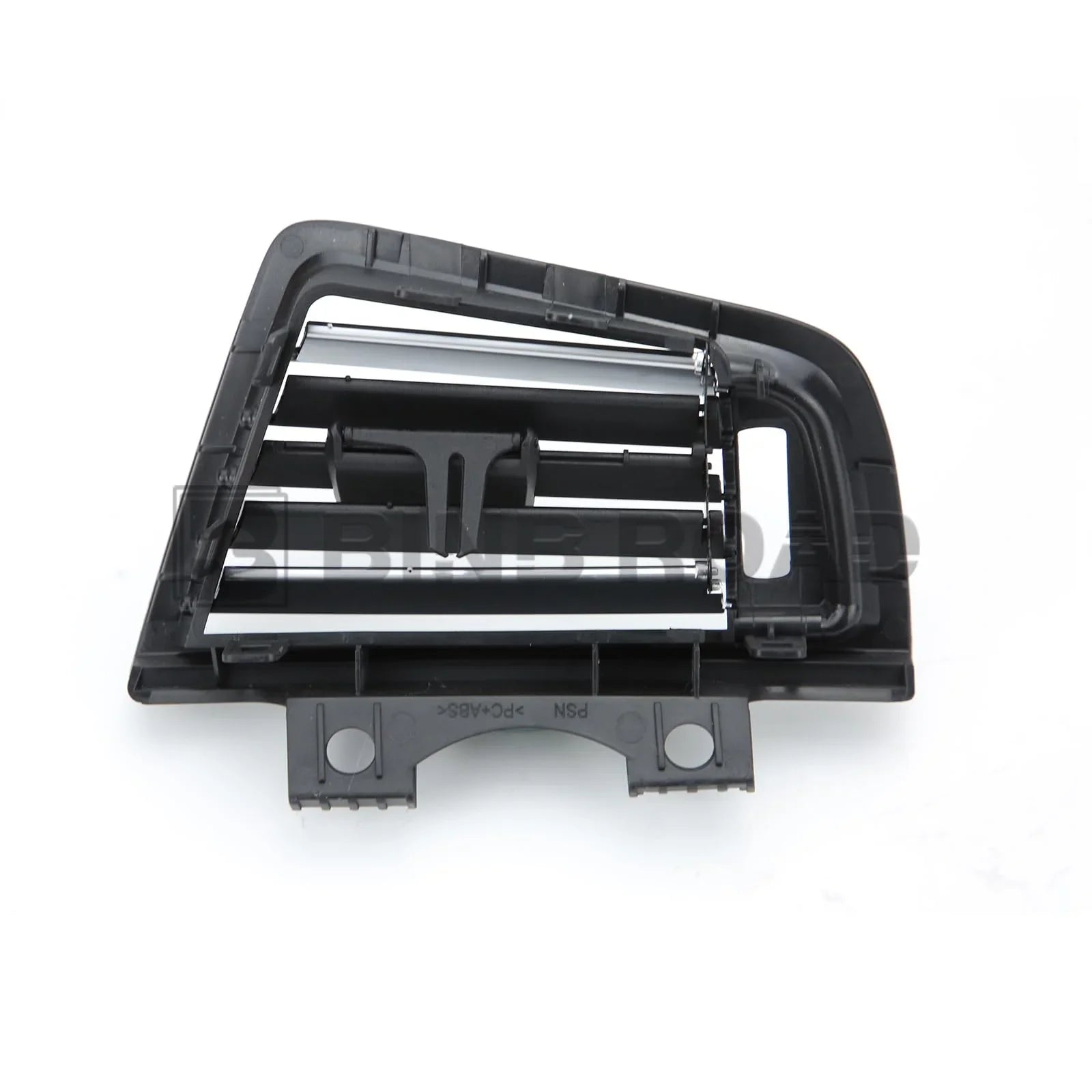 64229166889 + 64229166890+ 64229209136 Front Air Grille Center Dash AC Vent Set 3Pcs