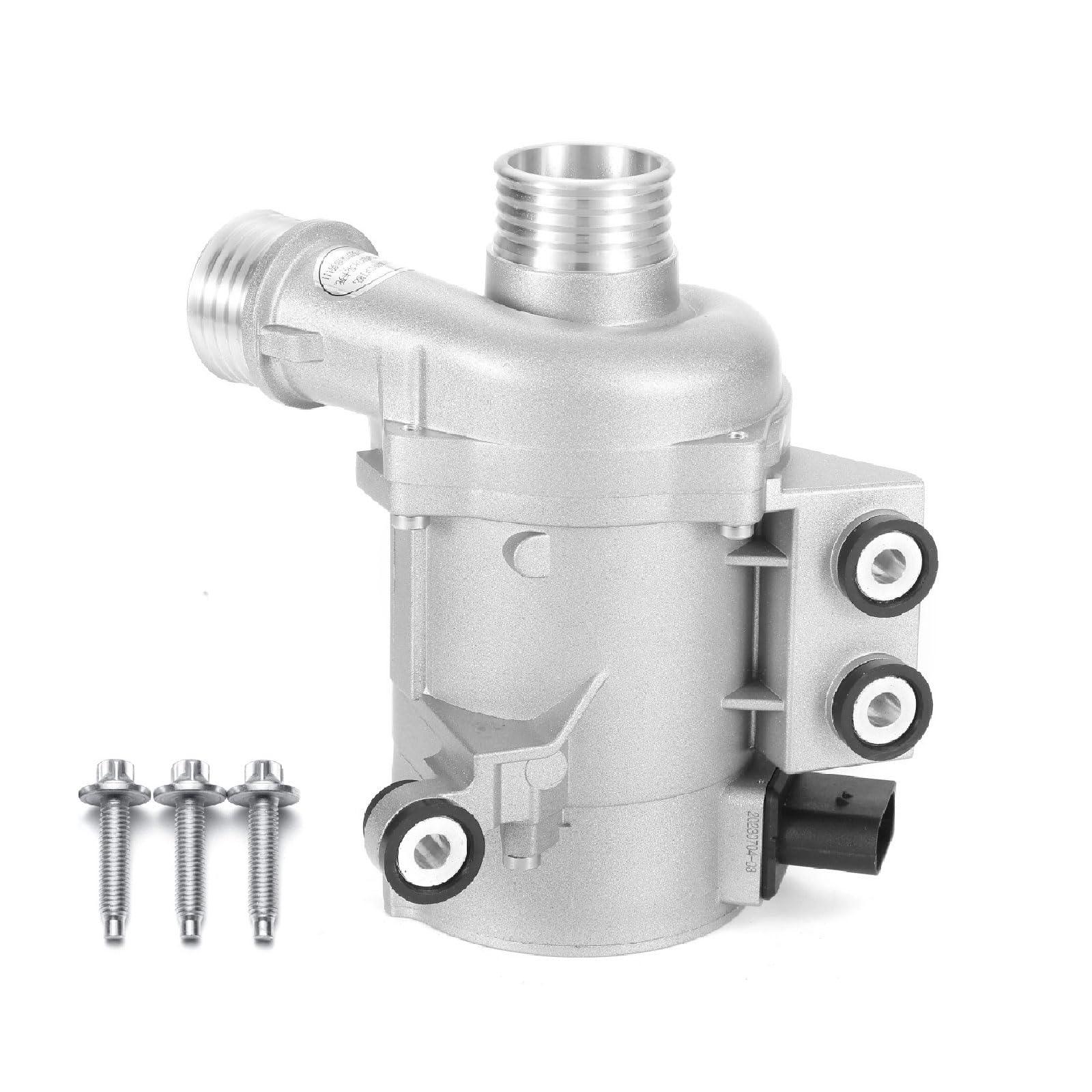 11518635092 11517583836 Electric Engine Water Pump