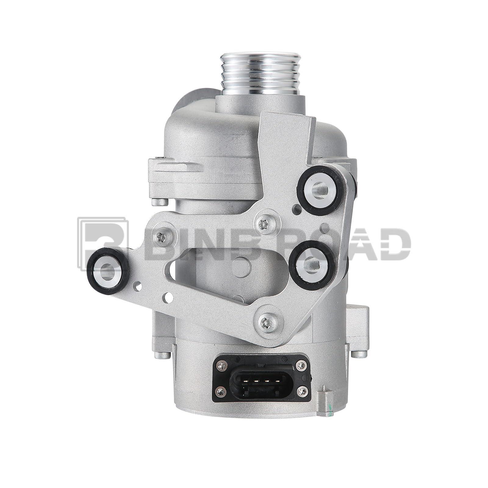 11518635092 11517583836 Electric Engine Water Pump