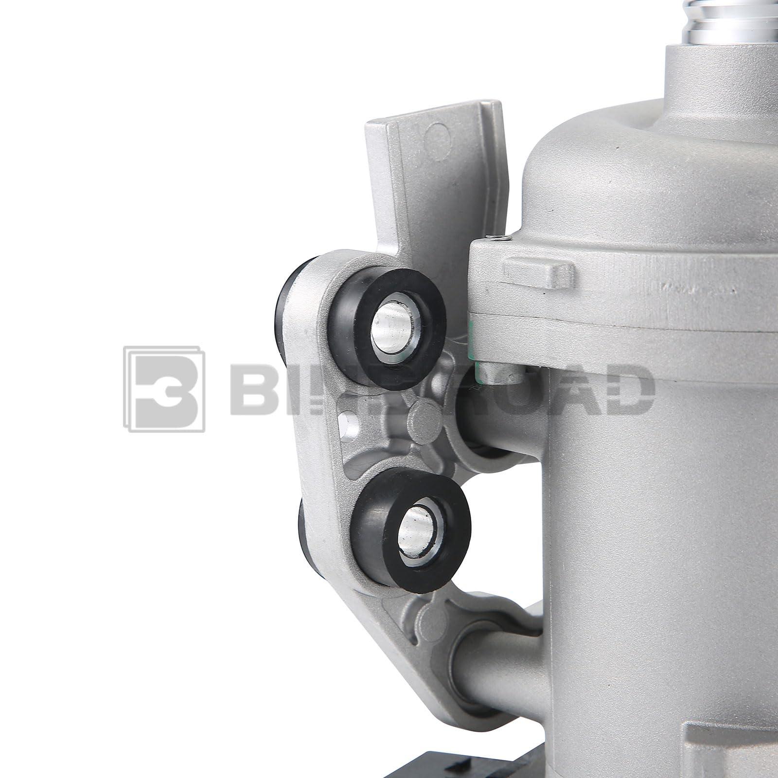 11518635092 11517583836 Electric Engine Water Pump