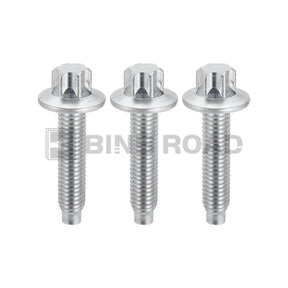 11518635092 11517583836 Electric Engine Water Pump