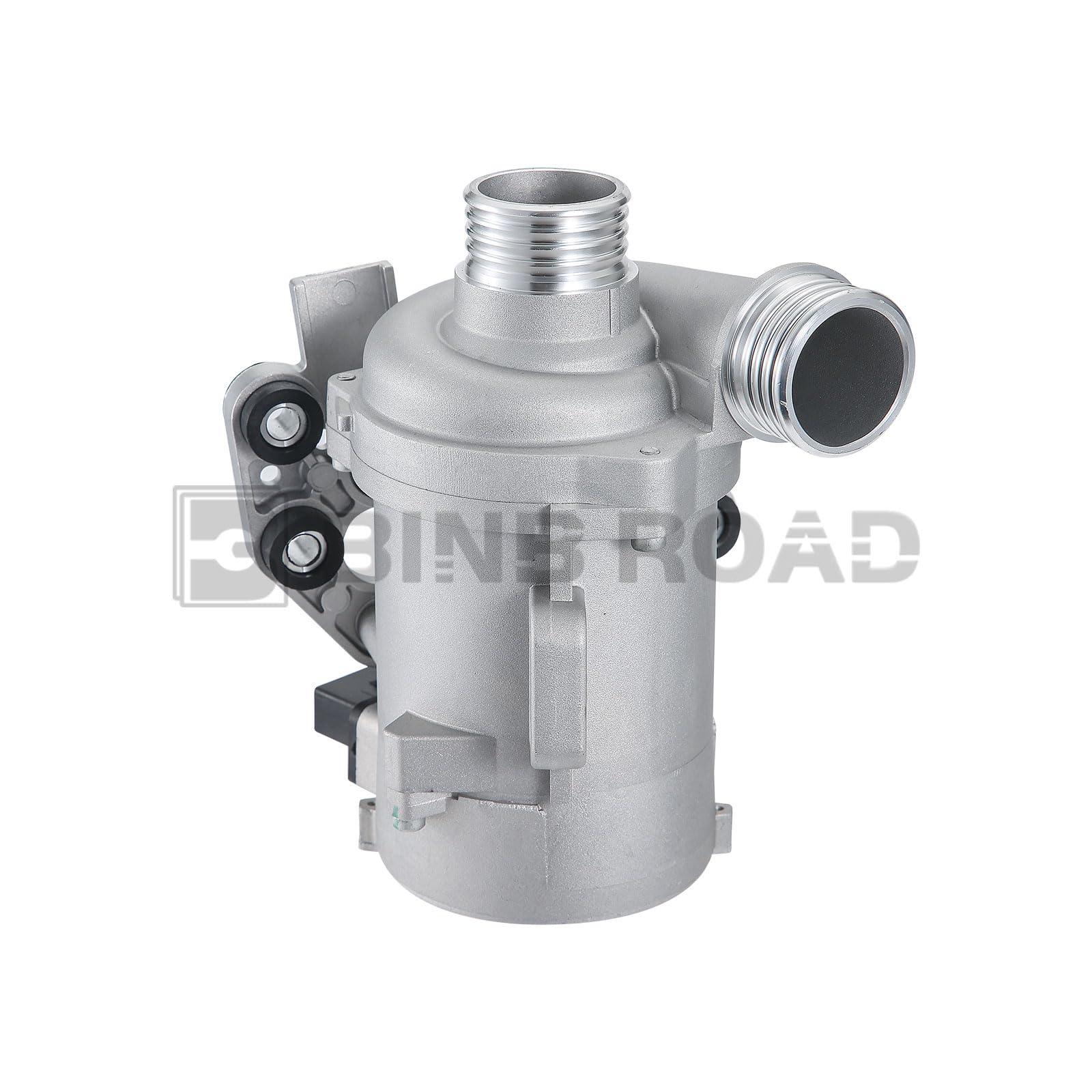 11518635092 11517583836 Electric Engine Water Pump